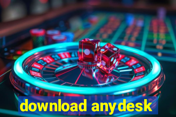 download anydesk
