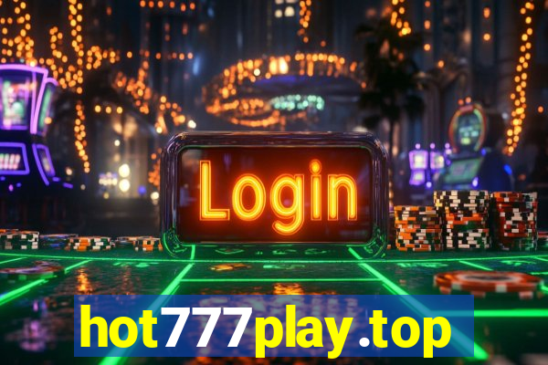 hot777play.top