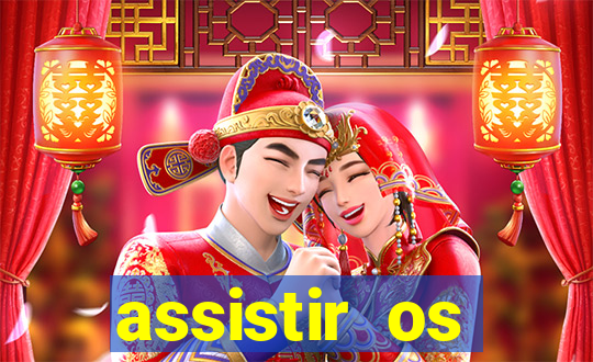 assistir os simpsons on-line