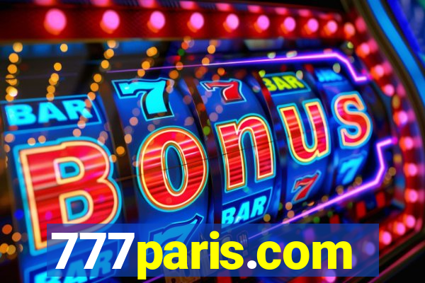 777paris.com
