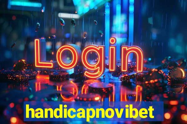 handicapnovibet