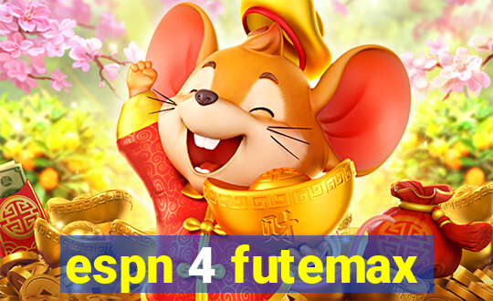 espn 4 futemax