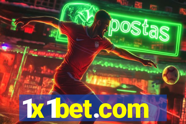 1x1bet.com