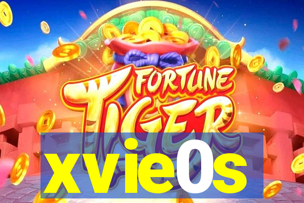 xvie0s