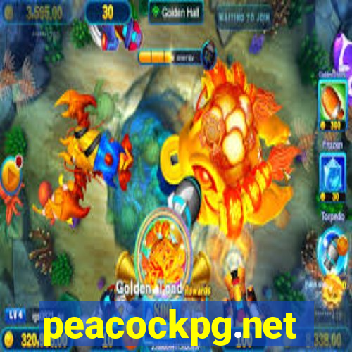 peacockpg.net