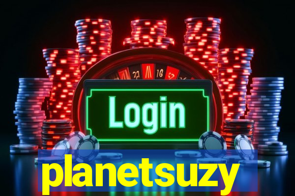planetsuzy
