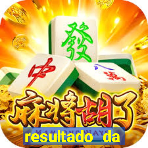 resultado da garantido natal de hoje