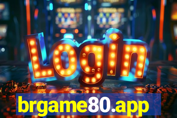 brgame80.app