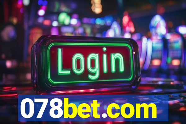078bet.com