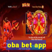 oba bet app