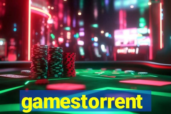 gamestorrent