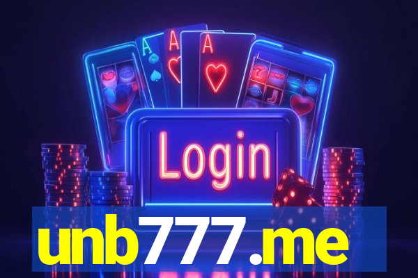 unb777.me
