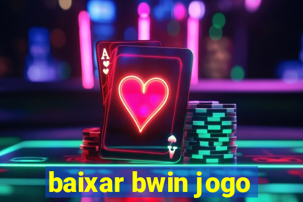 baixar bwin jogo