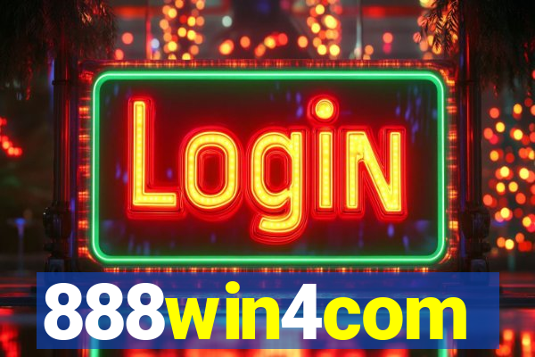 888win4com