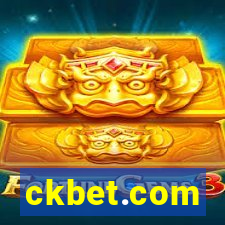 ckbet.com
