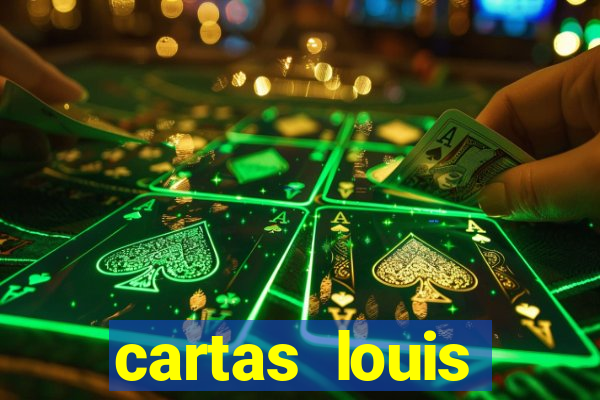 cartas louis francescon ccb