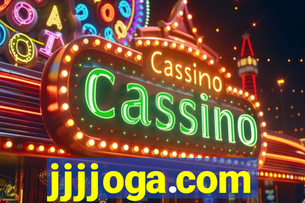 jjjjoga.com