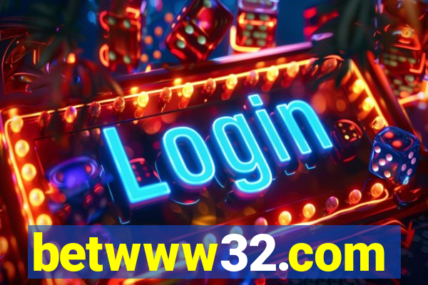 betwww32.com