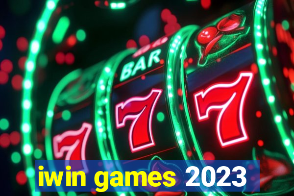 iwin games 2023