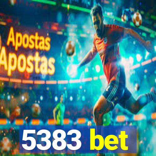 5383 bet