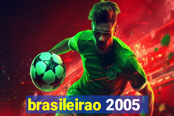 brasileirao 2005
