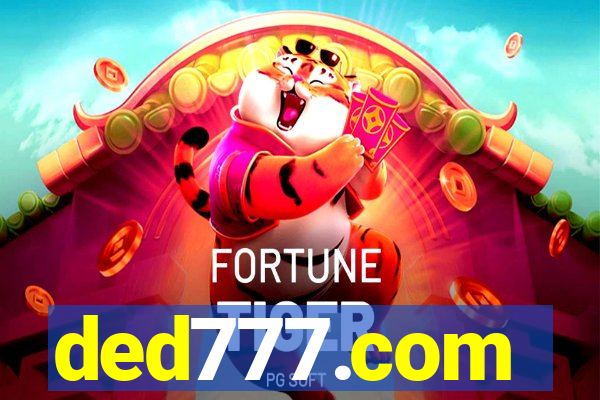 ded777.com