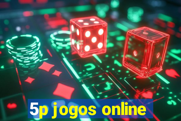 5p jogos online