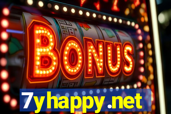 7yhappy.net