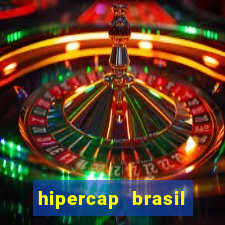 hipercap brasil como funciona
