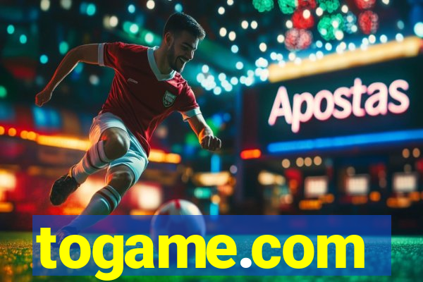togame.com