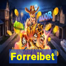 Forreibet