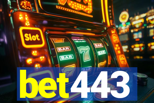 bet443