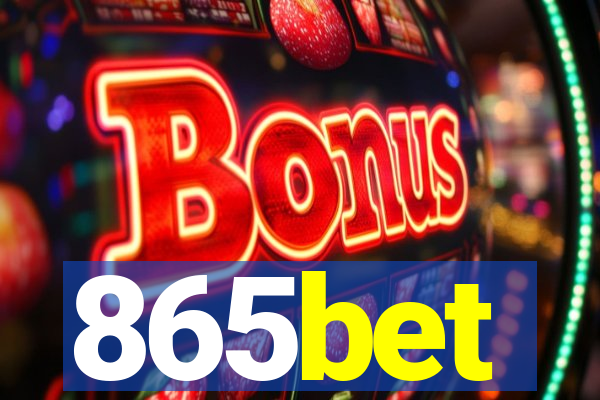 865bet