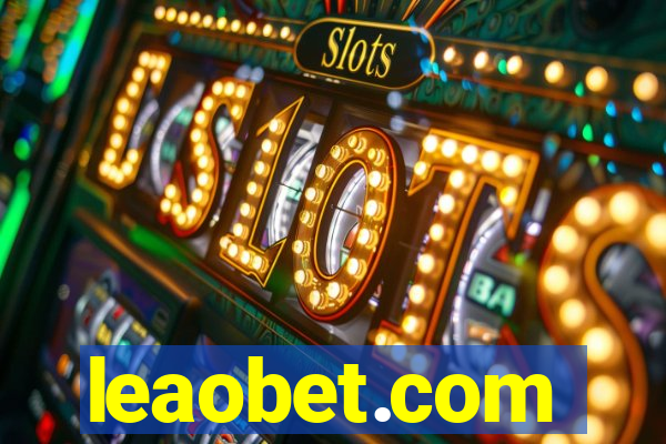 leaobet.com