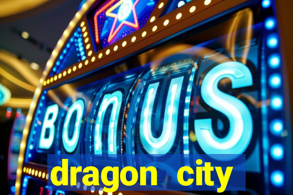dragon city dinheiro infinito