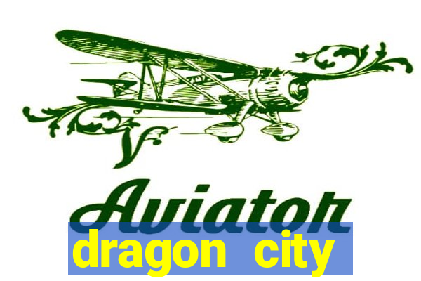 dragon city dinheiro infinito