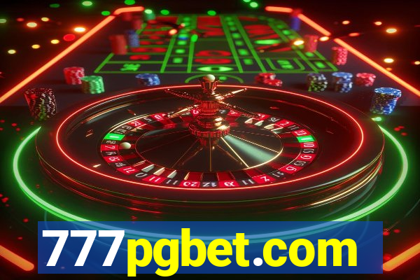 777pgbet.com