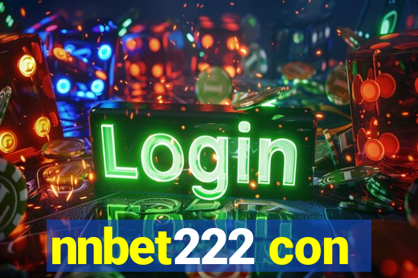 nnbet222 con