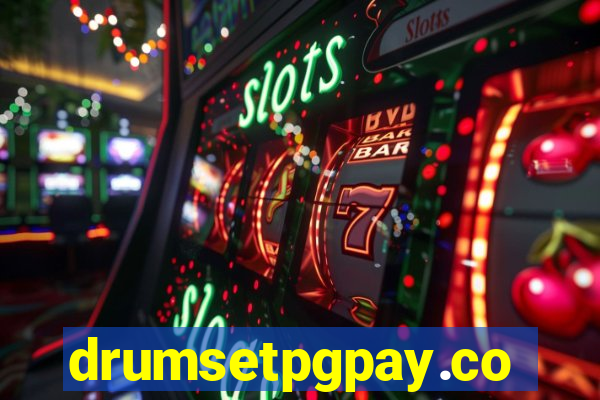 drumsetpgpay.com