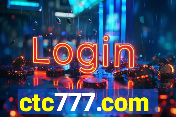 ctc777.com