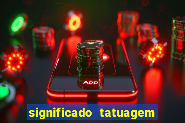 significado tatuagem gueixa crime