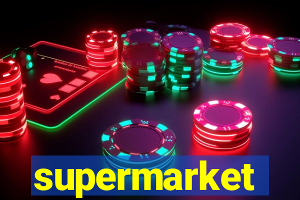 supermarket simulator apk dinheiro infinito android