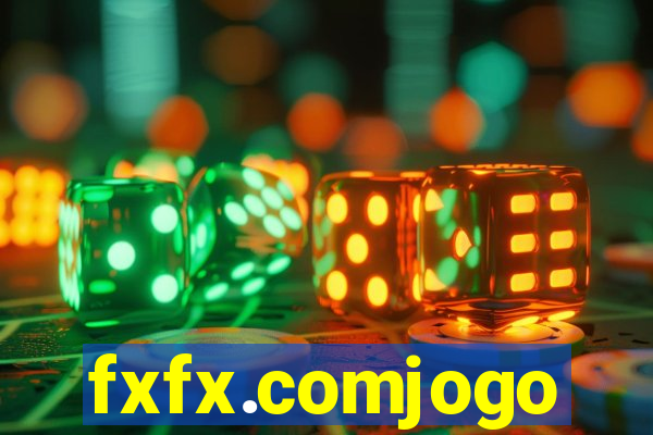 fxfx.comjogo