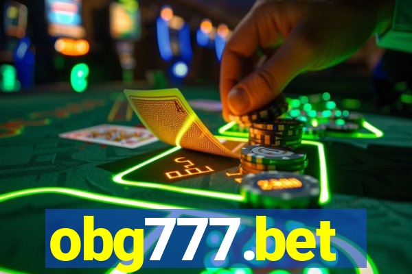 obg777.bet