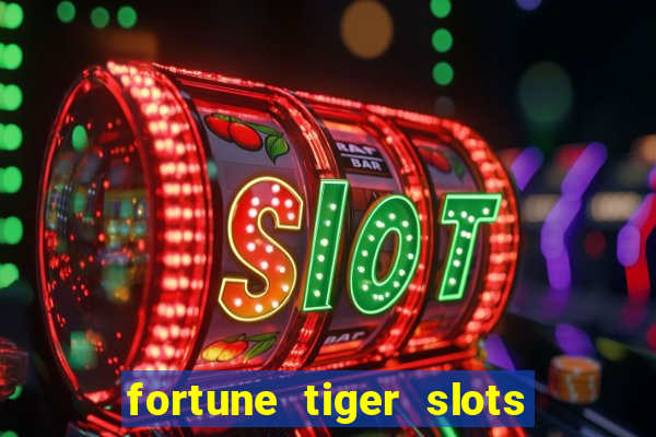 fortune tiger slots vip 3