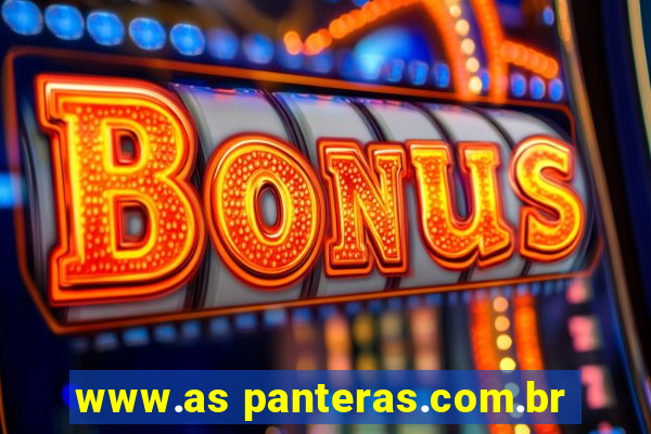 www.as panteras.com.br