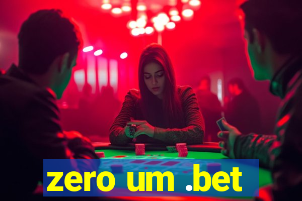 zero um .bet