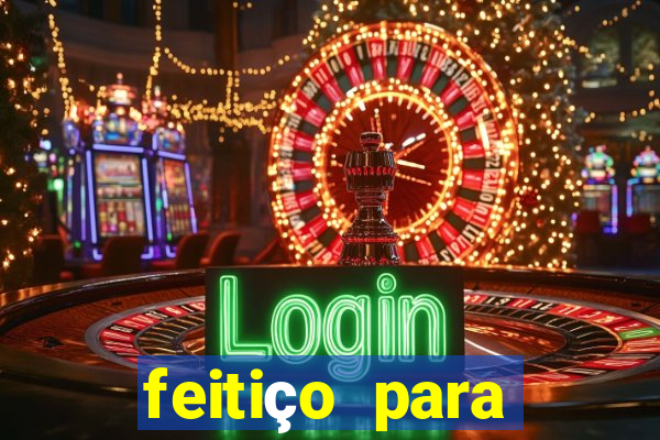 feitiço para afastar rival