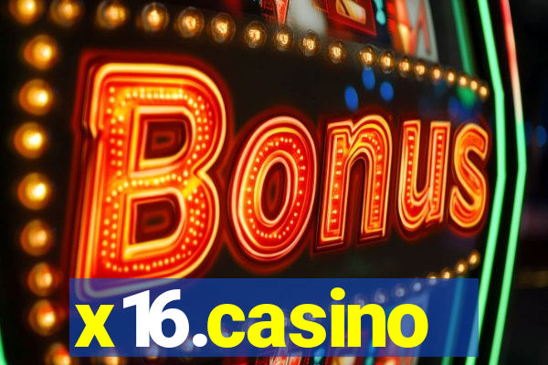 x16.casino