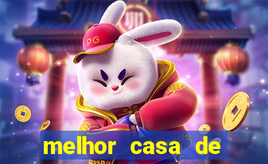 melhor casa de aposta para afiliados